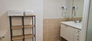 superbe appartement voûté - jusqu'à 6 couchages - 5