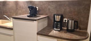 superbe appartement voûté - jusqu'à 6 couchages - 3