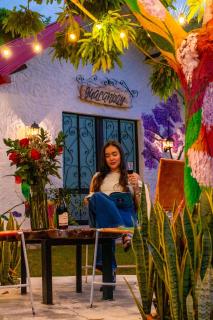 Cabañas Villa del Prado - 8