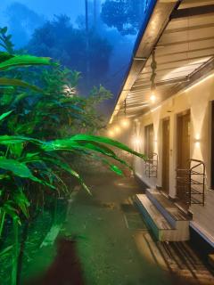 Vagamon Bike Riders Couple stay Farm House - 5