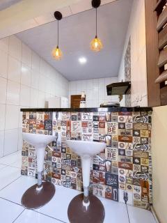 casa amarela trairi flecheiras - 6