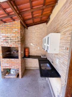 casa amarela trairi flecheiras - 5