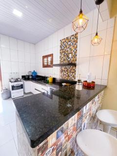 casa amarela trairi flecheiras - 3