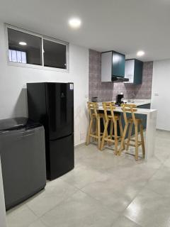 Santa Marta Comfort Between Sea and City Center - 6