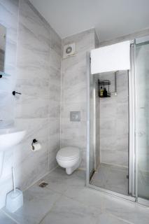 Zelya Istanbul Flats - 7