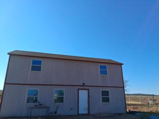 Secluded farmhouse in Texas by Caprock Canyons - 9