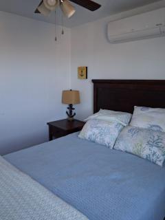 Secluded farmhouse in Texas by Caprock Canyons - 7