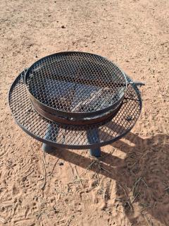 Secluded farmhouse in Texas by Caprock Canyons - 6