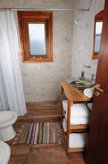 Estación Tachyon, Timalu Center Argentina - 1