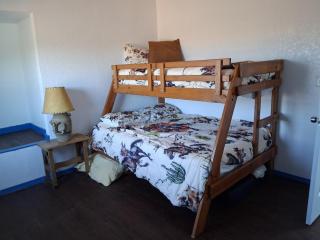 Secluded farmhouse in Texas by Caprock Canyons - 3