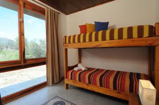 Estación Tachyon, Timalu Center Argentina - 9