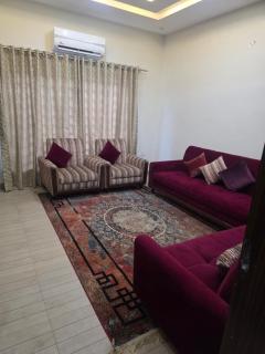 Bahria enclave sect N - 6