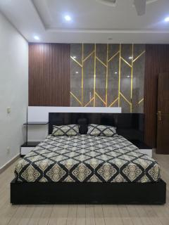 Bahria enclave sect N - 4