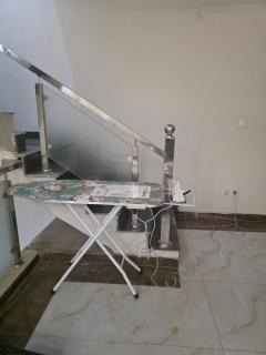 Bahria enclave sect N - 3