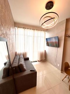 Apartamento confortável no Vila da Serra - 9