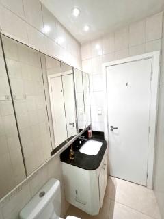 Apartamento confortável no Vila da Serra - 6