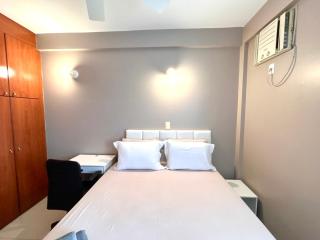 Apartamento confortável no Vila da Serra - 4