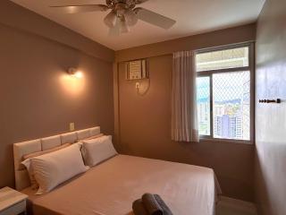 Apartamento confortável no Vila da Serra - 6