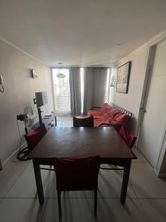 Departamento Santiago 2H2B - 4