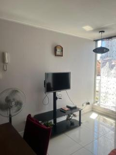 Departamento Santiago 2H2B - 2