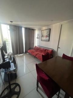 Departamento Santiago 2H2B - 1