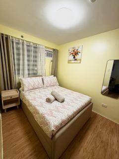 Arezzo Place Davao city - 2