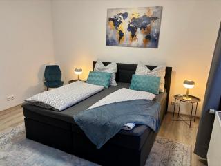 Apartment Oki-Home - Zentral, Parkplatz - 2