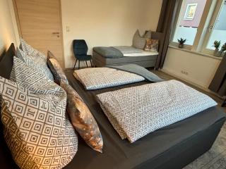 Apartment Oki-Home - Zentral mit Parkplatz - 4