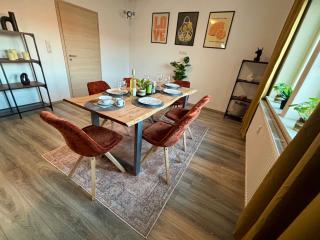 Apartment Oki-Home - Zentral, Parkplatz - 5