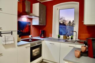 Apartment Oki-Home - Zentral, Parkplatz - 1