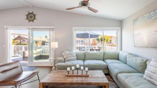 Ocean Breeze Buyout by AvantStay Steps to Beach - 1