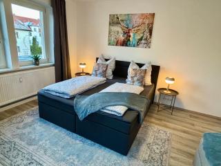 Apartment Oki-Home - Zentral, Parkplatz - 9