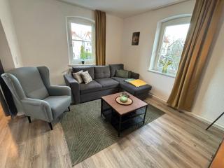 Apartment Oki-Home - Zentral, Parkplatz - 8