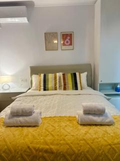 Apartment Juliet - 8