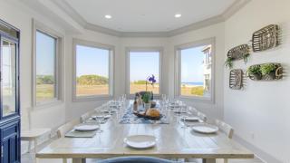 Steps to Beach Infinity Pool Hot Tub Game Room Coastal Marsh by AvantStay - 1