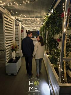 HOME 3 BED Aparthotel - 0