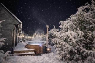 Sadama Willa with private mini SPA - 8