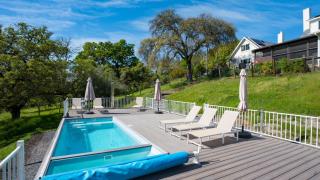 Chianti by AvantStay Stunning Secluded Ranch w Pickleball Court Barn - 9