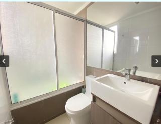 Como departamento Familiar , condominio cerrado y vigilancia - 8