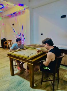 Man Guest Polonnaruwa - 5