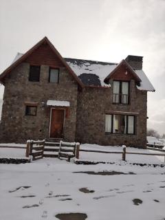 Patagonia Adriano - 9