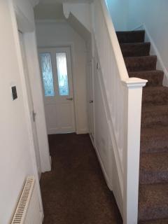 Christian Guest House 1 - 3