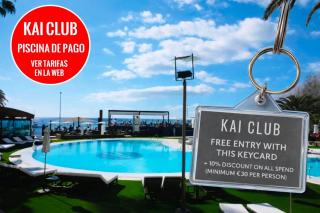 Apartamento Doñana 719 Beachfront - Patalavaca - 6