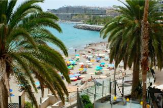 Apartamento Doñana 719 Beachfront - Patalavaca - 7