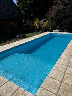 LaVisTe Cabaña Turística - 6