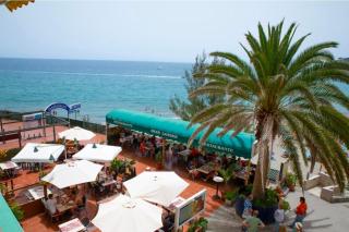 Apartamento Doñana 719 Beachfront - Patalavaca - 8