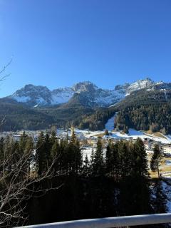 appartamento sulle dolomiti "da Corona" - 7