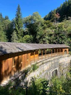 appartamento sulle dolomiti "da Corona" - 5