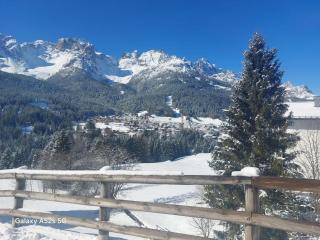 appartamento sulle dolomiti "da Corona" - 3