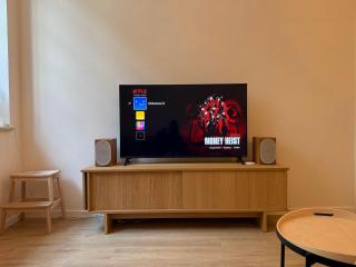 ChlumovaNest Apartment in Žižkov, close to the city center - 5